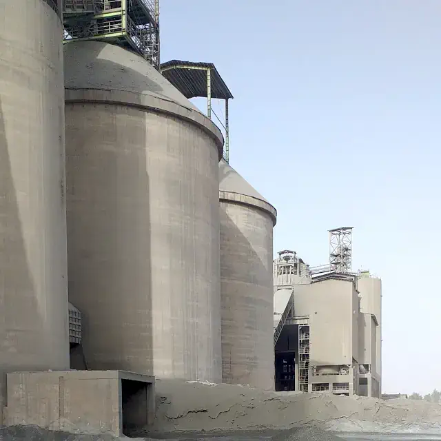 کارخانه سیمان کارخانه سیمان